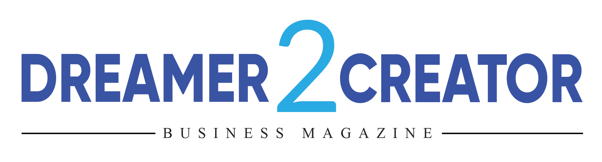 Dreamer 2 Creator Business Magazine